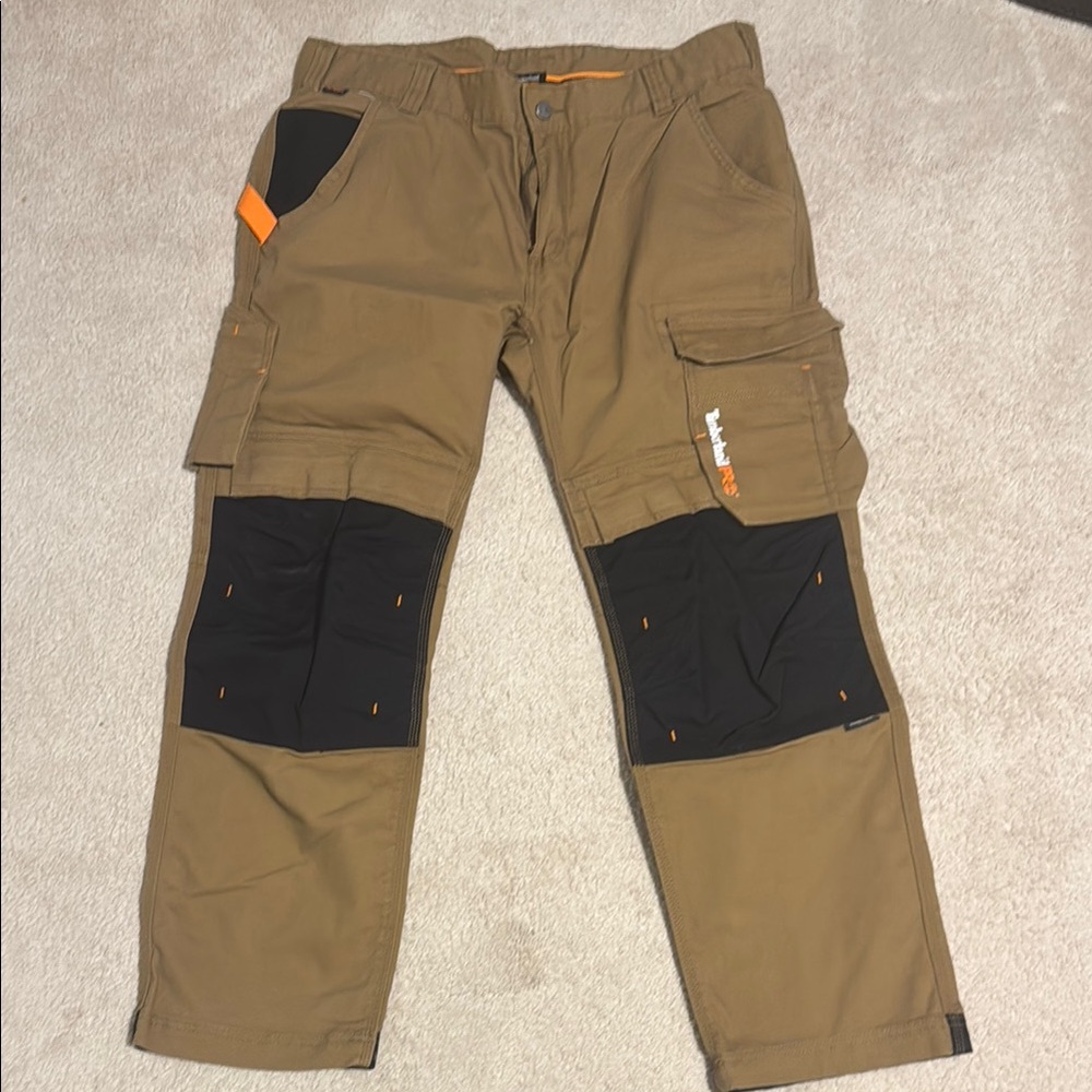 Timberland Mens Work Pant